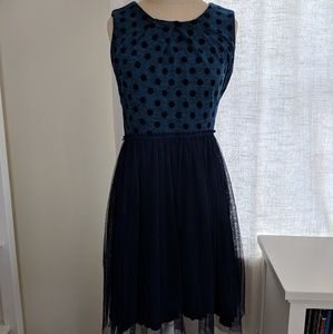Anthropologie Dress M